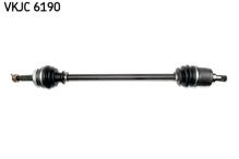 SKF VKJC 6190